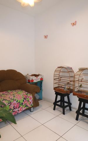 Casa à venda com 150m², 3 quartos e 1 vagaQuarto 2 suíte