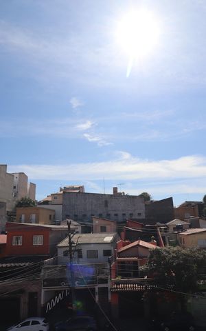 Casa à venda com 150m², 3 quartos e 1 vagaVista Quintal
