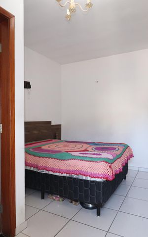 Casa à venda com 150m², 3 quartos e 1 vagaQuarto 1 suíte