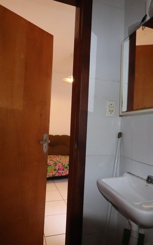 Casa à venda com 150m², 3 quartos e 1 vagaBanheiro Quarto 2 suíte