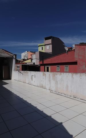 Casa à venda com 150m², 3 quartos e 1 vagaQuintal