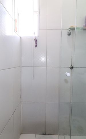 Casa à venda com 150m², 3 quartos e 1 vagaBanheiro Quarto 1 suíte