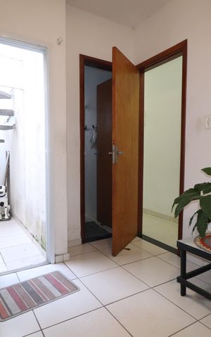 Casa à venda com 150m², 3 quartos e 1 vagaQuarto 2 suíte
