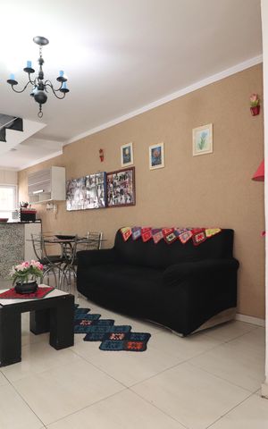 Casa à venda com 150m², 3 quartos e 1 vagaSala