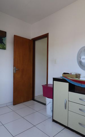 Casa à venda com 150m², 3 quartos e 1 vagaQuarto 3 suíte