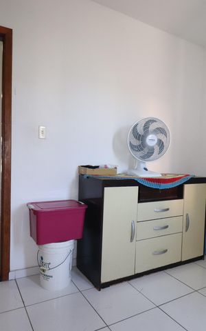 Casa à venda com 150m², 3 quartos e 1 vagaQuarto 3 suíte