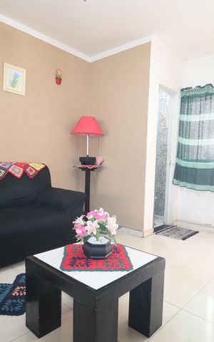Casa à venda com 150m², 3 quartos e 1 vagaSala