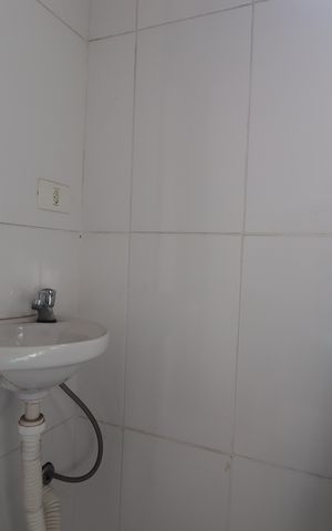 Casa à venda com 150m², 3 quartos e 1 vagaBanheiro do Espaço Gourmet