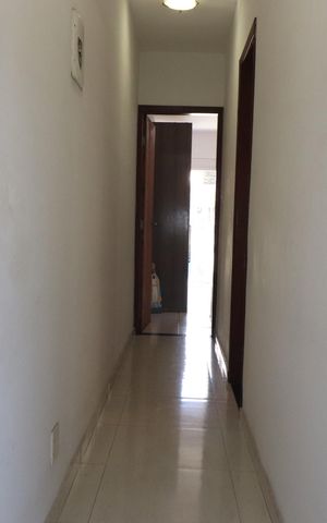 Casa à venda com 150m², 3 quartos e 1 vagaCorredor Quartos