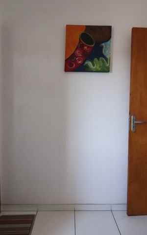 Casa à venda com 150m², 3 quartos e 1 vagaQuarto 3 suíte