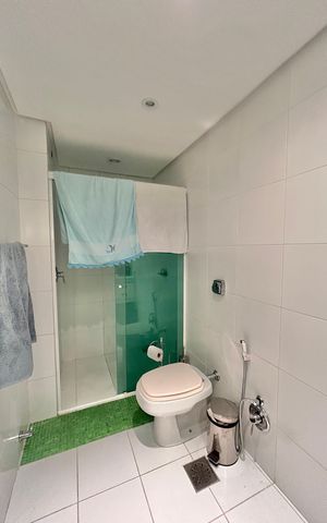 Apartamento à venda com 71m², 2 quartos e 1 vagaBanheiro