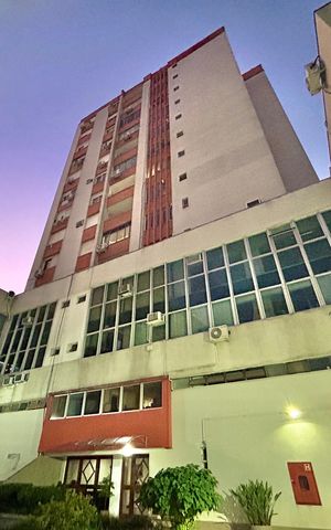 Apartamento à venda com 71m², 2 quartos e 1 vagaFachada
