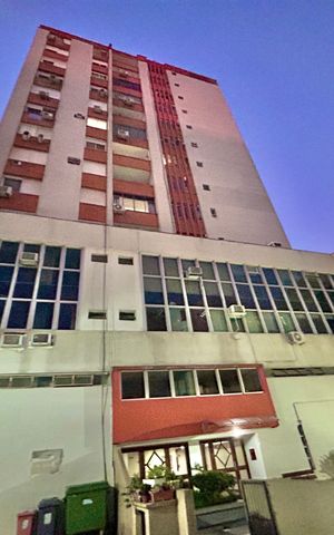 Apartamento à venda com 71m², 2 quartos e 1 vagaFachada