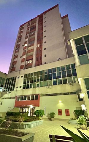 Apartamento à venda com 71m², 2 quartos e 1 vagaFachada
