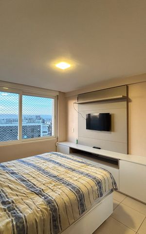 Apartamento à venda com 71m², 2 quartos e 1 vagaQuarto 1