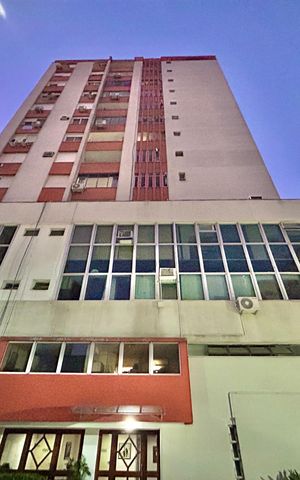 Apartamento à venda com 71m², 2 quartos e 1 vagaFachada