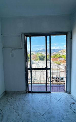 Apartamento à venda com 45m², 1 quarto e 1 vagaSala