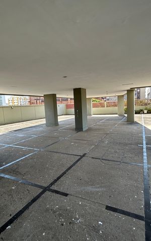 Apartamento à venda com 45m², 1 quarto e 1 vagaÁrea comum