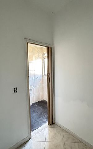 Apartamento à venda com 45m², 1 quarto e 1 vagaQuarto de Serviço