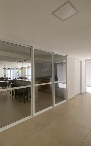 Apartamento à venda com 51m², 2 quartos e 1 vaga Apartamento à venda com 51m², 2 quartos e 1 vagaÁrea comum