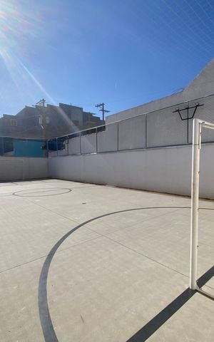 Apartamento à venda com 51m², 2 quartos e 1 vaga Apartamento à venda com 51m², 2 quartos e 1 vagaÁrea comum