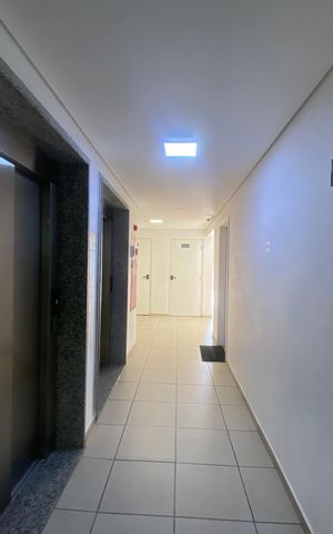 Apartamento à venda com 51m², 2 quartos e 1 vaga Apartamento à venda com 51m², 2 quartos e 1 vagaÁrea comum