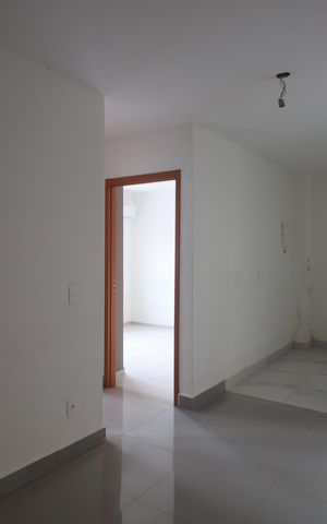 Apartamento à venda com 35m², 2 quartos e 1 vagaSala