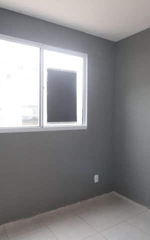 Apartamento à venda com 35m², 2 quartos e 1 vagaQuarto 2