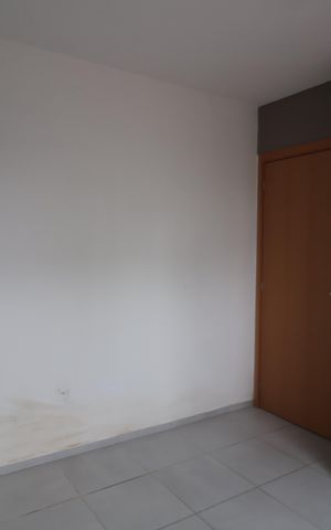 Apartamento à venda com 35m², 2 quartos e 1 vagaQuarto 1