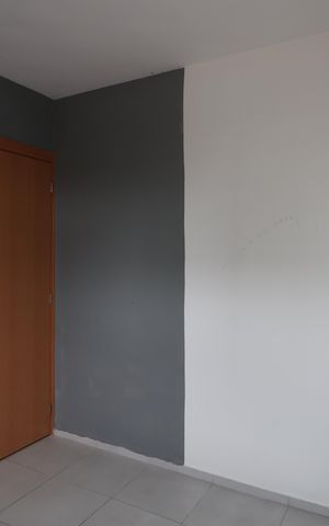 Apartamento à venda com 35m², 2 quartos e 1 vagaQuarto 2