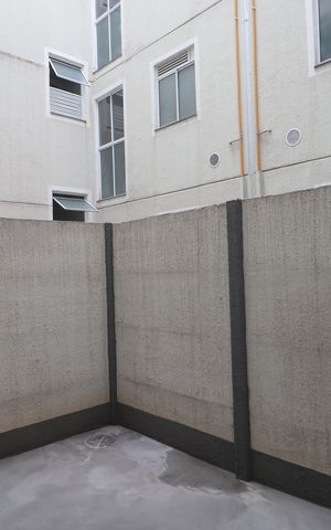 Apartamento à venda com 35m², 2 quartos e 1 vagaÁrea externa