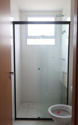 Apartamento à venda com 35m², 2 quartos e 1 vagaBanheiro