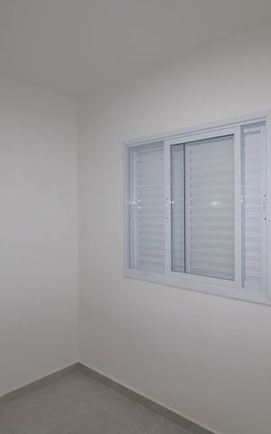 Apartamento à venda com 52m², 2 quartos e 1 vagaQuarto 1
