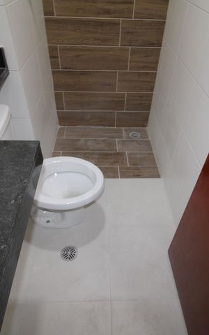 Apartamento à venda com 52m², 2 quartos e 1 vagaBanheiro 1