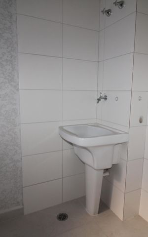 Apartamento à venda com 52m², 2 quartos e 1 vagaÁrea de Serviço
