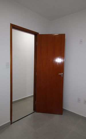 Apartamento à venda com 52m², 2 quartos e 1 vagaQuarto 1