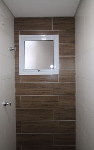 Apartamento à venda com 52m², 2 quartos e 1 vagaBanheiro 1