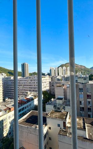 Apartamento à venda com 287m², 4 quartos e 2 vagas Apartamento à venda com 287m², 4 quartos e 2 vagasVista da Cobertura