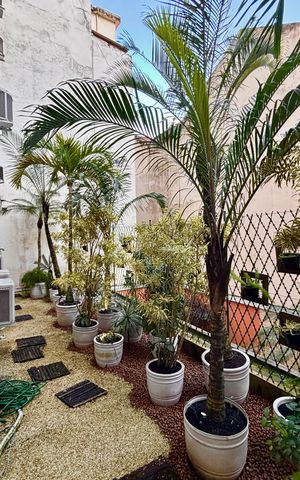 Apartamento à venda com 287m², 4 quartos e 2 vagas Apartamento à venda com 287m², 4 quartos e 2 vagasÁrea comum interna
