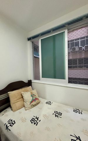 Apartamento à venda com 287m², 4 quartos e 2 vagas Apartamento à venda com 287m², 4 quartos e 2 vagasQuarto de Serviço