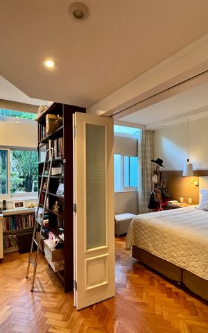 Apartamento à venda com 287m², 4 quartos e 2 vagas Apartamento à venda com 287m², 4 quartos e 2 vagasSuíte 2