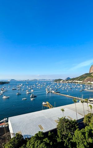 Apartamento à venda com 287m², 4 quartos e 2 vagas Apartamento à venda com 287m², 4 quartos e 2 vagasCobertura - vista