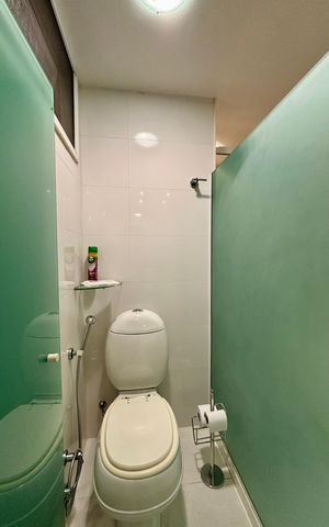 Apartamento à venda com 287m², 4 quartos e 2 vagas Apartamento à venda com 287m², 4 quartos e 2 vagasBanheiro da Suíte 2