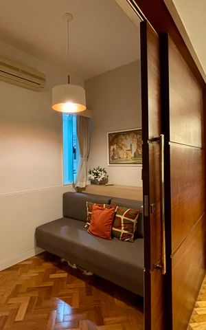Apartamento à venda com 287m², 4 quartos e 2 vagas Apartamento à venda com 287m², 4 quartos e 2 vagasCorredor