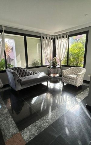 Apartamento à venda com 128m², 3 quartos e 2 vagas