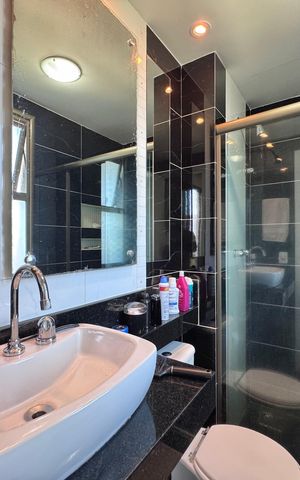Apartamento à venda com 94m², 3 quartos e 2 vagas Apartamento à venda com 94m², 3 quartos e 2 vagasSuíte - Banheiro