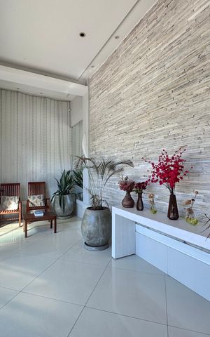 Apartamento à venda com 94m², 3 quartos e 2 vagas Apartamento à venda com 94m², 3 quartos e 2 vagasÁrea comum