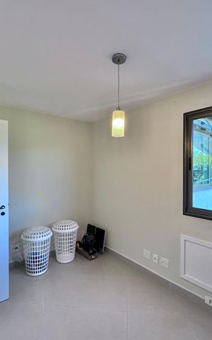 Apartamento à venda com 94m², 3 quartos e 2 vagas Apartamento à venda com 94m², 3 quartos e 2 vagasQuarto 2