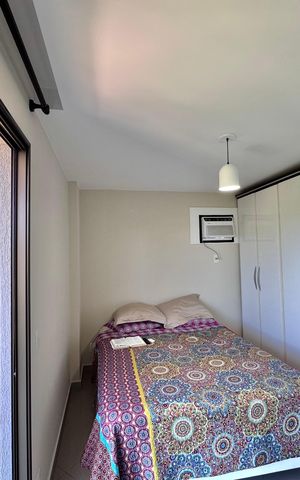 Apartamento à venda com 94m², 3 quartos e 2 vagas Apartamento à venda com 94m², 3 quartos e 2 vagasSuíte
