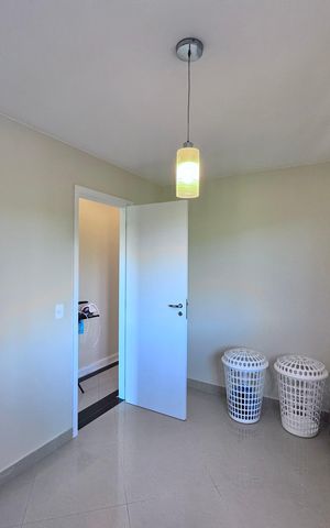 Apartamento à venda com 94m², 3 quartos e 2 vagas Apartamento à venda com 94m², 3 quartos e 2 vagasQuarto 2